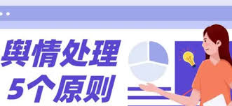航空公司輿情處理方法：應(yīng)對(duì)危機(jī)，維護(hù)品牌聲譽(yù)